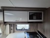 Used Coachman Laser Xtra 545 2024 touring caravan Image