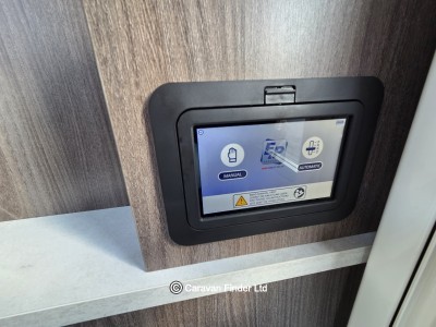 Coachman Laser Xtra 545 2024 (Trade) image 9