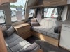Used Bailey Pegasus Grande Portofino GT75 2024 touring caravan Image