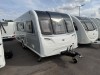 Used Bailey Pegasus Grande Portofino GT75 2024 touring caravan Image