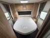 Used Bailey Pegasus Grande Portofino GT75 2024 touring caravan Image