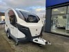 Used Swift Basecamp 2 2021 touring caravan Image