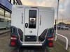 Used Swift Basecamp 2 2021 touring caravan Image