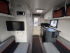 Used Swift Basecamp 2 2021 touring caravan Image
