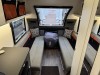 Used Swift Basecamp 2 2021 touring caravan Image