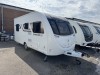 Used Swift Sprite Alpine 4 2021 touring caravan Image