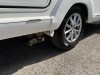 Used Swift Sprite Alpine 4 2021 touring caravan Image