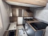 Used Swift Sprite Alpine 4 2021 touring caravan Image