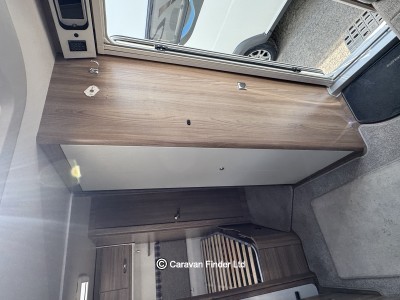 Swift Sprite Alpine 4 2021 (Trade) image 7