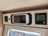 Used Swift Sprite Alpine 4 2021 touring caravan Image