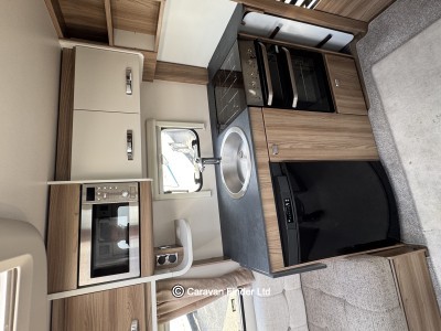 Swift Sprite Alpine 4 2021 (Trade) image 9