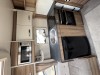 Used Swift Sprite Alpine 4 2021 touring caravan Image
