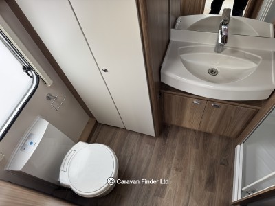 Swift Sprite Alpine 2 2019 (Trade) image 10