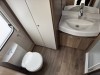 Used Swift Sprite Alpine 2 2019 touring caravan Image