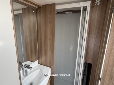 Swift Sprite Alpine 2 2019 (Trade) image 11