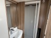 Used Swift Sprite Alpine 2 2019 touring caravan Image