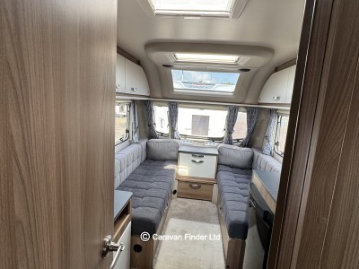 Swift Sprite Alpine 2 2019 (Trade) image 12