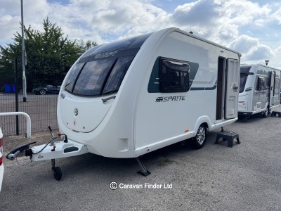 Swift Sprite Alpine 2 2019 (Trade) main image 