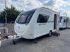 Used Swift Sprite Alpine 2 2019 touring caravan Image