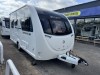 Used Swift Sprite Alpine 2 2019 touring caravan Image