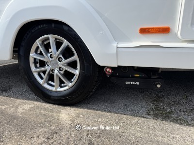Swift Sprite Alpine 2 2019 (Trade) image 3