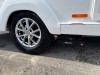 Used Swift Sprite Alpine 2 2019 touring caravan Image