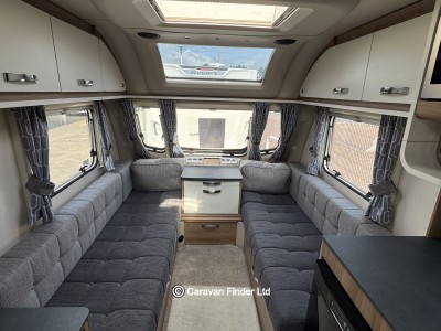 Swift Sprite Alpine 2 2019 (Trade) image 5