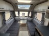 Used Swift Sprite Alpine 2 2019 touring caravan Image