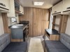 Used Swift Sprite Alpine 2 2019 touring caravan Image
