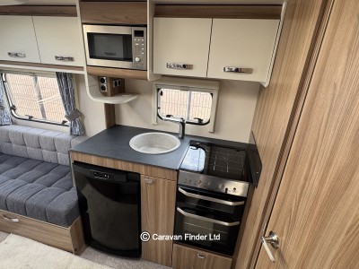 Swift Sprite Alpine 2 2019 (Trade) image 7