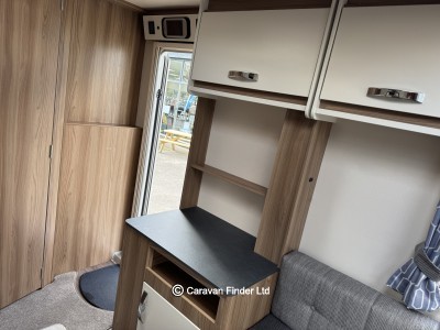 Swift Sprite Alpine 2 2019 (Trade) image 9