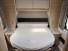 Used Bailey Alicanto Grande Porto 2022 touring caravan Image