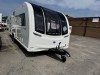 Used Bailey Alicanto Grande Porto 2022 touring caravan Image