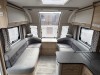 Used Bailey Alicanto Grande Porto 2022 touring caravan Image