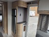 Used Bailey Alicanto Grande Porto 2022 touring caravan Image