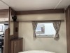 Used Bailey Pegasus Grande Brindisi 2020 touring caravan Image
