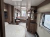 Used Bailey Pegasus Grande Brindisi 2020 touring caravan Image