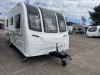 Used Bailey Pegasus Grande Brindisi 2020 touring caravan Image