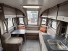 Used Bailey Pegasus Grande Brindisi 2020 touring caravan Image