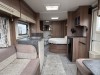 Used Bailey Pegasus Grande Brindisi 2020 touring caravan Image