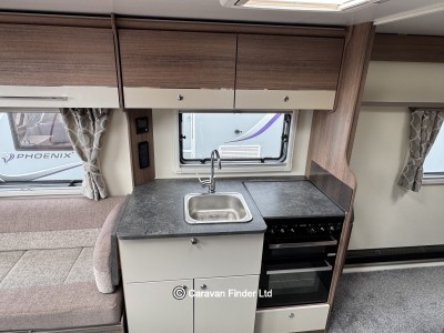 Bailey Pegasus Grande Brindisi 2020 (Trade) image 6