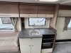 Used Bailey Pegasus Grande Brindisi 2020 touring caravan Image