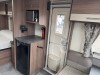 Used Bailey Pegasus Grande Brindisi 2020 touring caravan Image