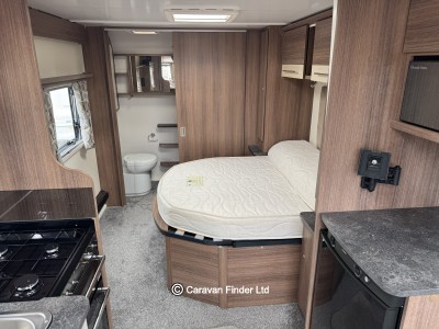 Bailey Pegasus Grande Brindisi 2020 (Trade) image 8