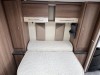 Used Bailey Pegasus Grande Brindisi 2020 touring caravan Image