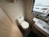 Used Coachman Vision 565 2014 touring caravan Image