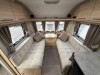 Used Coachman Vision 565 2014 touring caravan Image