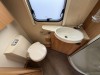 Used Swift Charisma 230 2011 touring caravan Image
