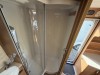 Used Swift Charisma 230 2011 touring caravan Image
