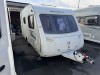 Used Swift Charisma 230 2011 touring caravan Image